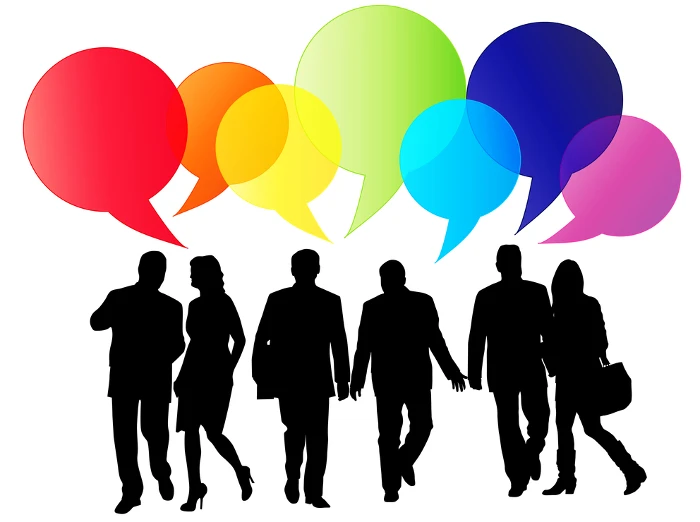 Open Communication