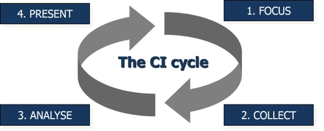 CI cycle